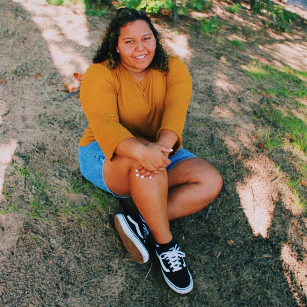 Meet your Posher, Marshawnna